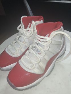 Patent leather jordans