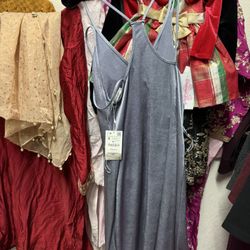 Nighty Gown 