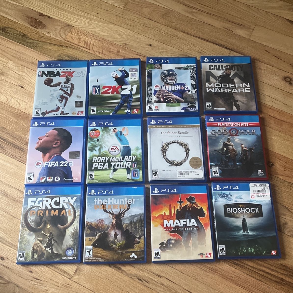 Ps4 games for hotsell rent near me