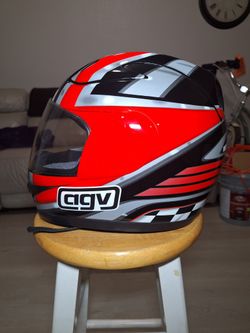 AGV Helmet