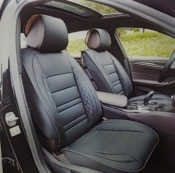 Seat Covers