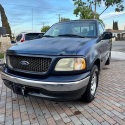 Ford 150 2004