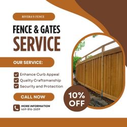 Fence 