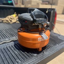 Ridgid 