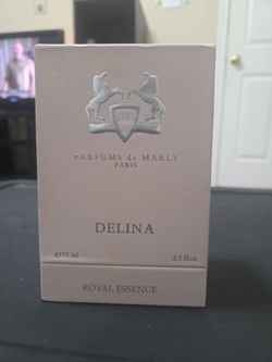 Parfums de Marly Delina