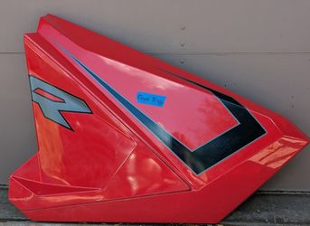 2020 Polaris RZR Pro XP