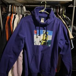 Supreme, North, Face, Sweater Size Medium