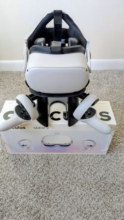 Oculus Quest 2