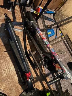 Gotrax scooter