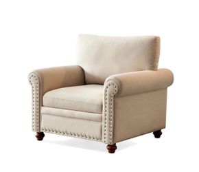 Single Person Couch