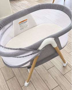FREE BABY BASSINET