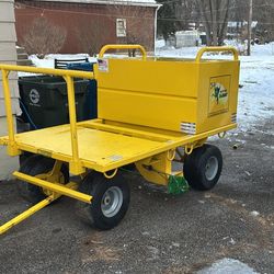 Commercial Roofing Fall Protection 