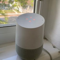 Google Home