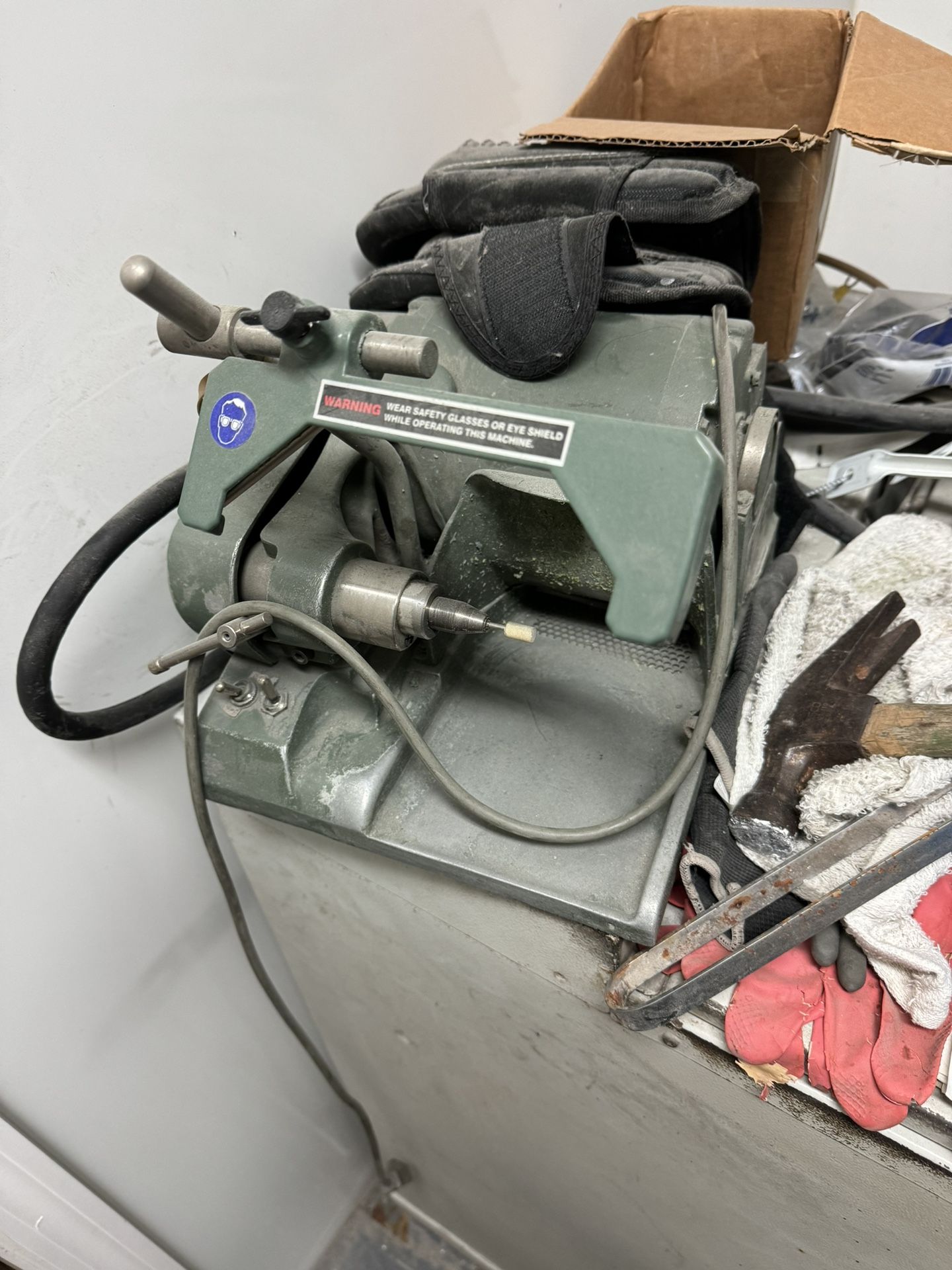 Dental Grinder Highspeed