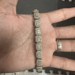 14K Bracelet 