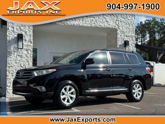 2013 Toyota Highlander