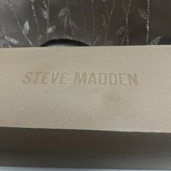 Steve Madden High Heels