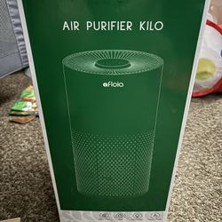 Air Putifier Kilo 
