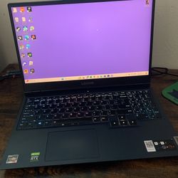 Lenovo Legion 5 3050Ti Gaming Laptop