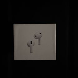 AirPods Pro 3 Sealed