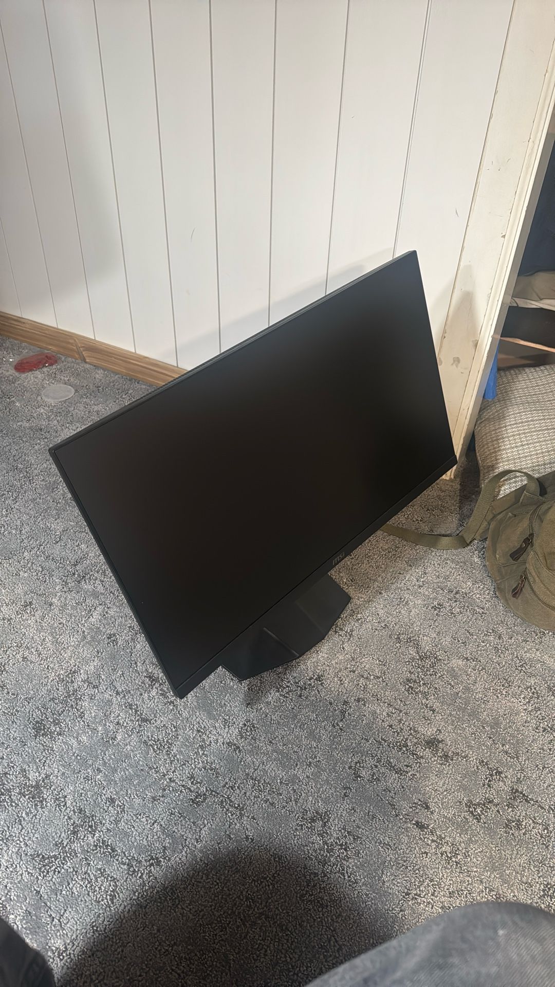 MSI Monitor