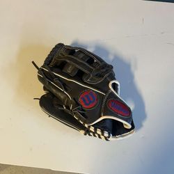Wilson Glove 