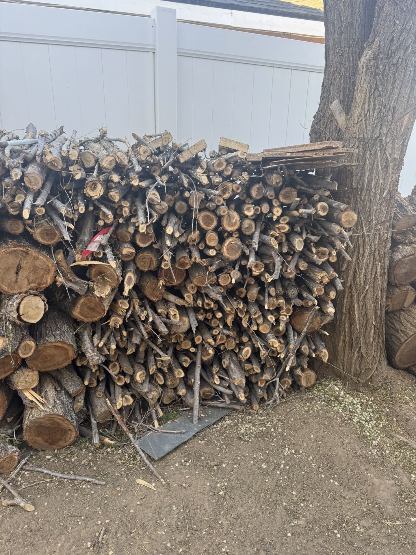 firewood