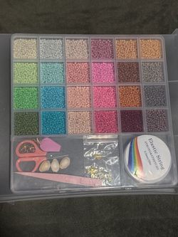 Seed Beads