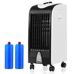 Evaporative air cooler