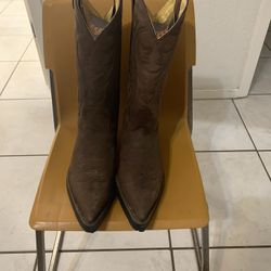 Cowboy Boots