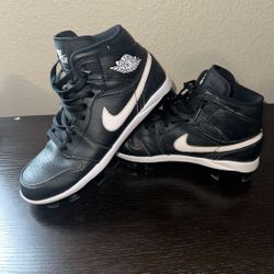 Baseball Cleats - Nike