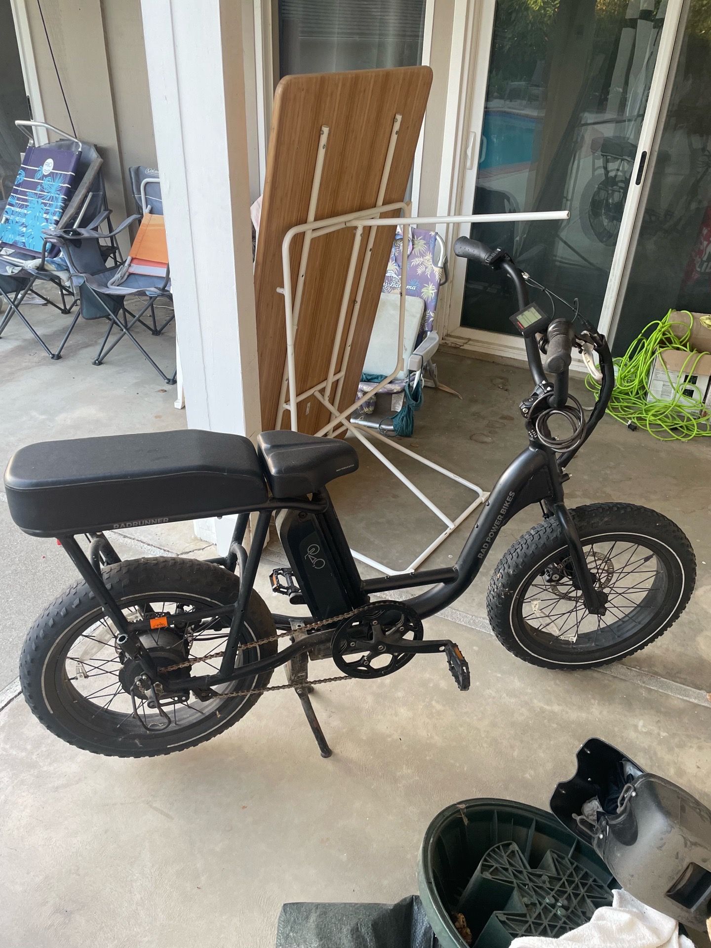 Rad Runner 2 ebike