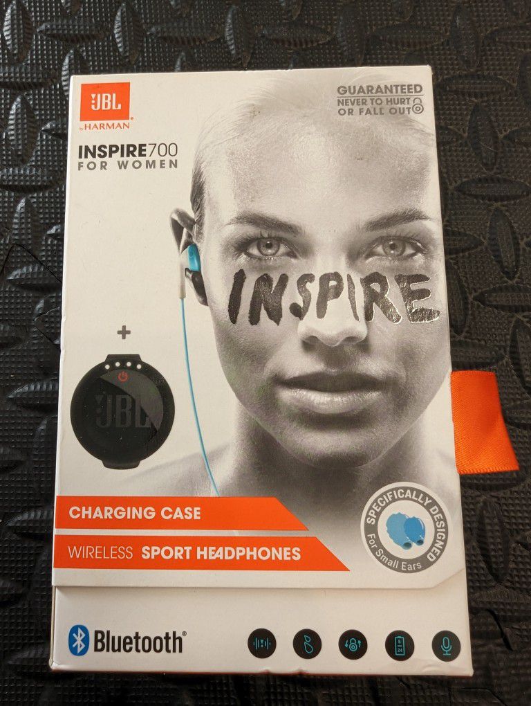NEW - Inspire 700 Bluetooth for Sale in Alameda, CA -