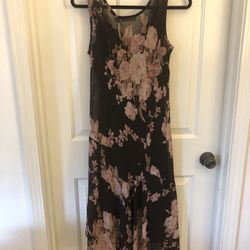 Dress Barn Semi-Formal Dress