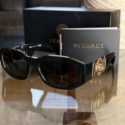 Versace Women Sunglasses 