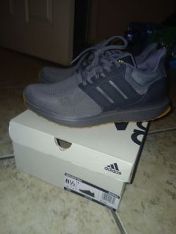 UBounce DNA Shoes