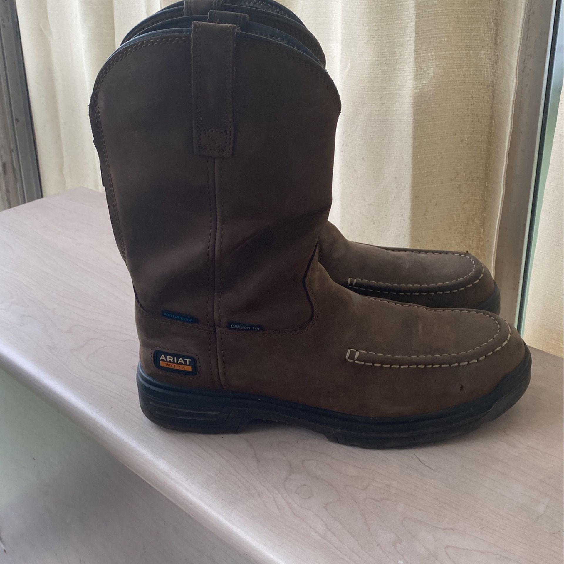 Men’s Ariat Boots