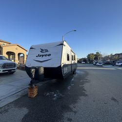 2022 Jayco 295BHS