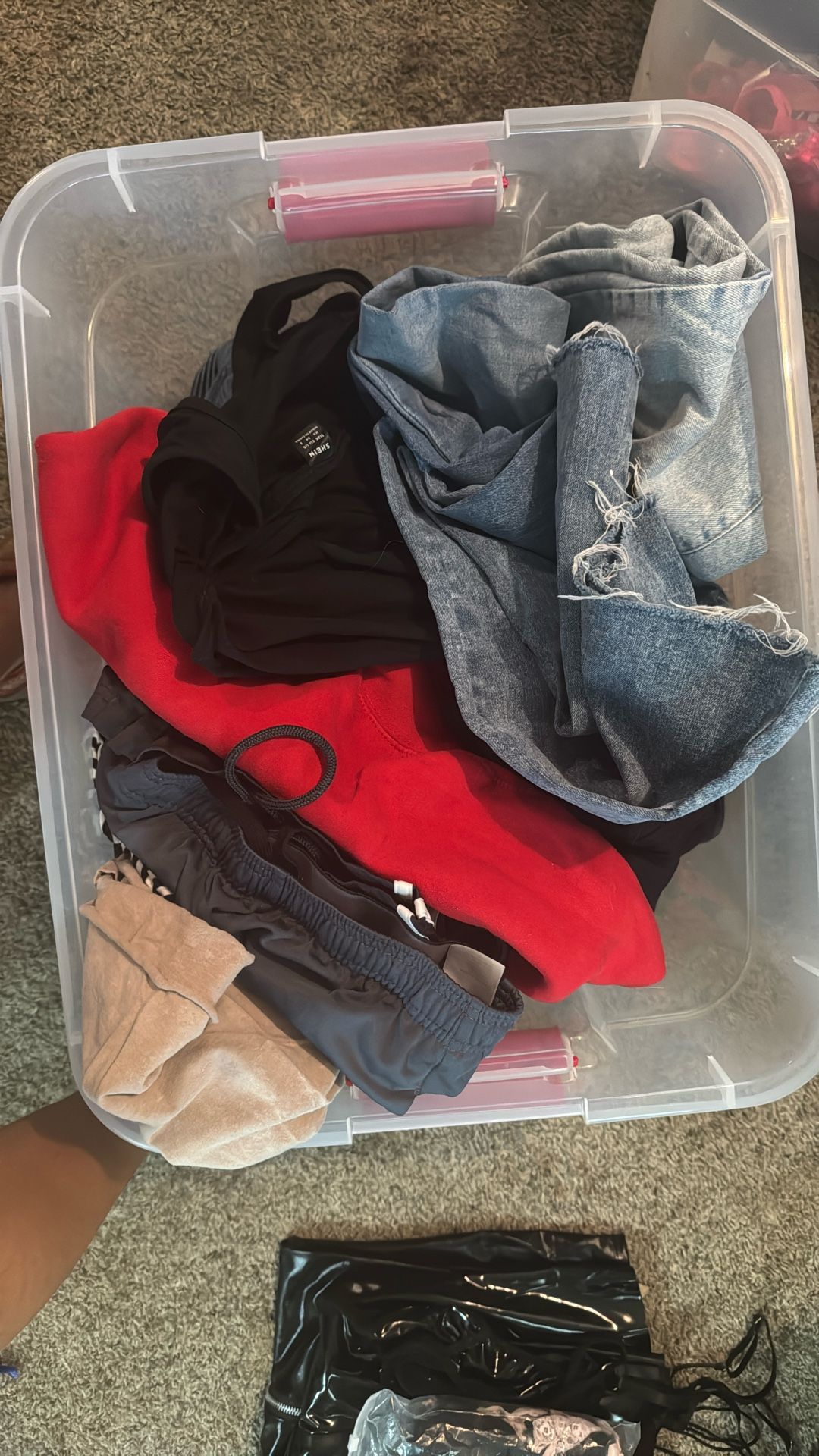 Women's Clothing