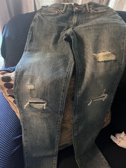 Brand New H&M