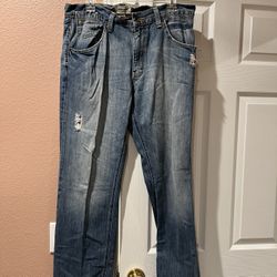 Men’s Jeans Size 34*32