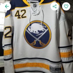 Sabres Jersey (Gerbe)