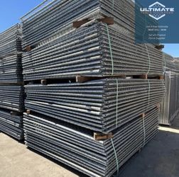 6 x 10 Fence Panels
