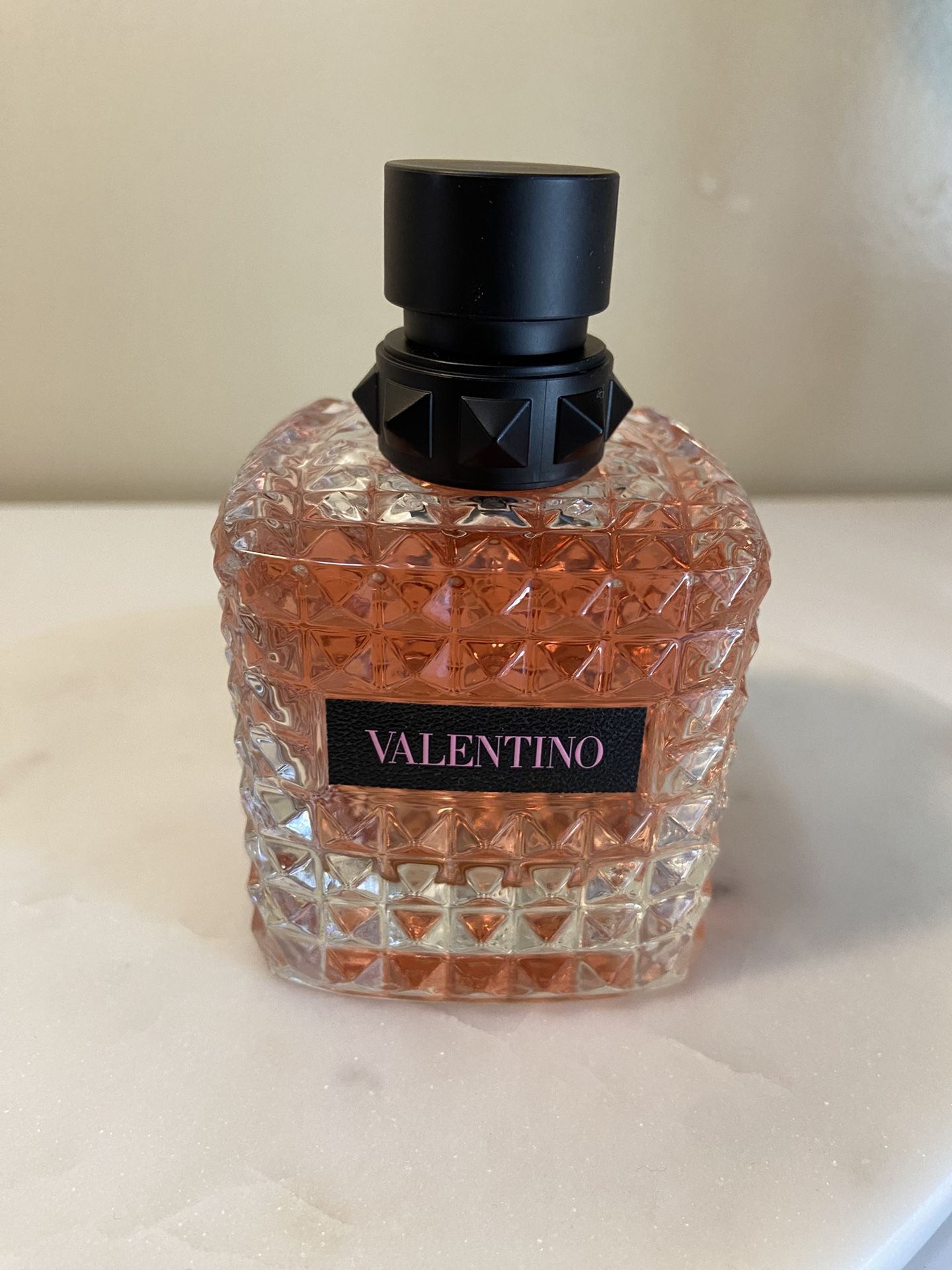 Women’s Valentino perfume