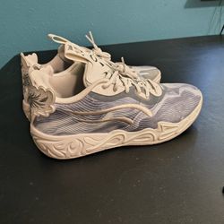 Puma X Lamelo Ball Mb 04