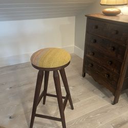 Bar Stool 