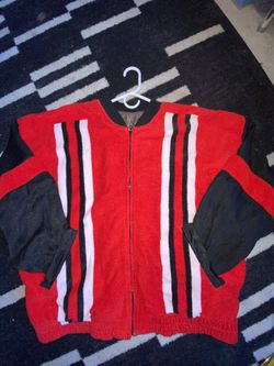 Towel coats from shop the 90s