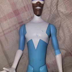 Frozone Figure