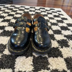 Doc Marten-Mary Jane 
