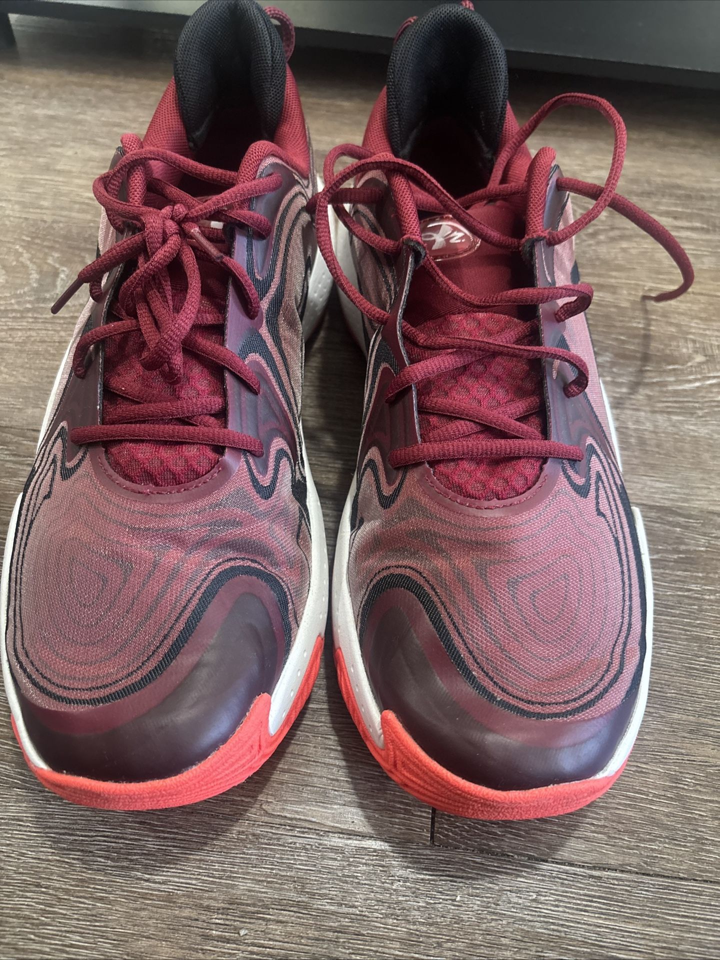 Under Armour Spawn 6